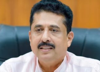 വിഡി. സവർക്കർ ചോദ്യം വിവാദം; റിപ്പോർട് തേടി വിദ്യാഭ്യാസ മന്ത്രി N Samsudheen