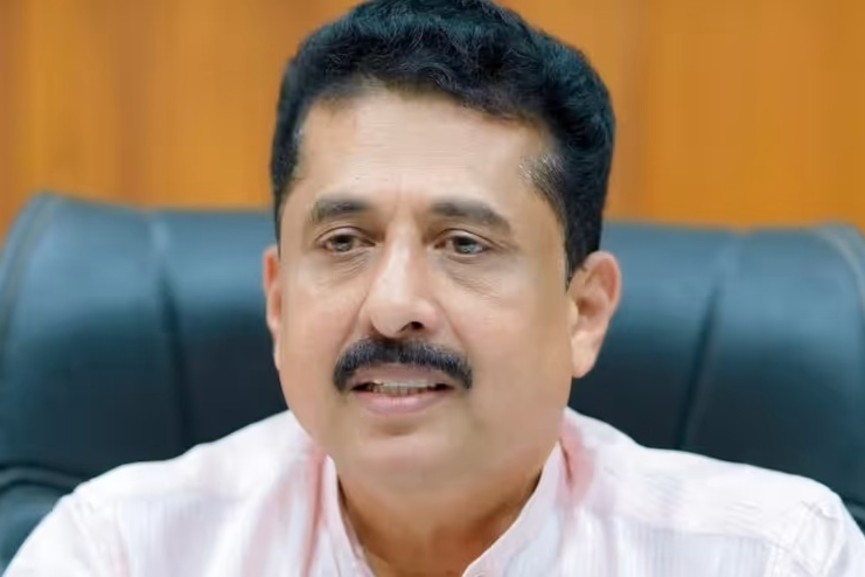 N Samsudheen N Samsudheen