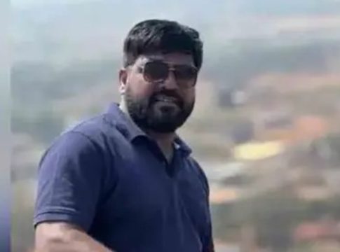 rajesh