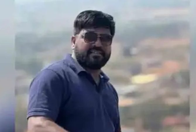 രാജേഷിന്റെ മൃതദേഹത്തോട് അനാദരവ്; പയ്യന്നൂർ തഹസിൽദാറെ സസ്പെൻഡ് ചെയ്യാൻ നിർദ്ദേശം rajesh