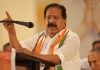 Ramesh Chennithala,
