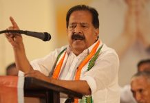 Ramesh Chennithala,