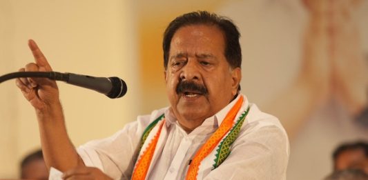 ‘കേരളം ക്രിമിനലുകളുടെ നാടല്ല; വിലങ്ങ് വീണത് എല്ലാ ഗുണ്ടകൾക്കുമുള്ള പാഠം’ Ramesh Chennithala,