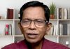 വിദ്യാർഥികൾക്ക് എതിരെ വിദ്വേഷ പരാമർശം; ടിജി മോഹൻദാസ് കസ്റ്റഡിയിൽ TG Mohandas