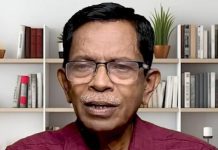 വിദ്യാർഥികൾക്ക് എതിരെ വിദ്വേഷ പരാമർശം; ടിജി മോഹൻദാസ് കസ്റ്റഡിയിൽ TG Mohandas