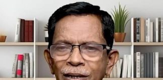 വിദ്യാർഥികൾക്ക് എതിരെ വിദ്വേഷ പരാമർശം; ടിജി മോഹൻദാസ് കസ്റ്റഡിയിൽ TG Mohandas