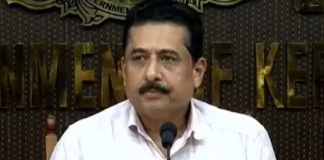 സവർക്കർ ക്വിസ് വിവാദം; ‘കൂടുതൽ ഉദ്യോഗസ്ഥർക്ക് പങ്കുണ്ടെങ്കിൽ കർശന നടപടി’ N Samsudheen
