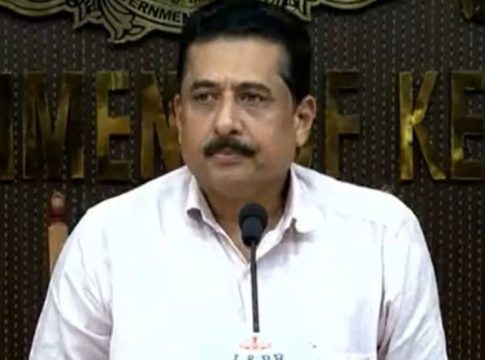 സവർക്കർ ക്വിസ് വിവാദം; ‘കൂടുതൽ ഉദ്യോഗസ്ഥർക്ക് പങ്കുണ്ടെങ്കിൽ കർശന നടപടി’ N Samsudheen