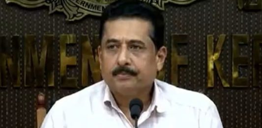N Samsudheen