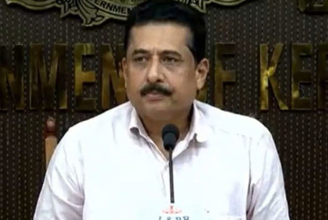 സവർക്കർ ക്വിസ് വിവാദം; ‘കൂടുതൽ ഉദ്യോഗസ്ഥർക്ക് പങ്കുണ്ടെങ്കിൽ കർശന നടപടി’ N Samsudheen