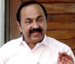 VD Satheesan