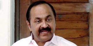 VD Satheesan