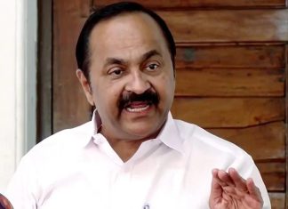 VD Satheesan