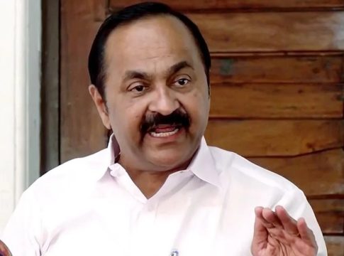 ‘സാധ്യമായതെല്ലാം ചെയ്യും, തിരച്ചിൽ തുടരും’; ഗൗതം കൃഷ്ണയുടെ വീട്ടിലെത്തി മുഖ്യമന്ത്രി VD Satheesan