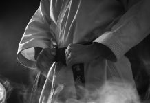 Student injured in Taekwondo match
