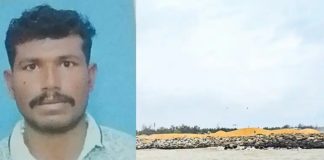 മുതലപ്പൊഴിക്ക് സമീപം കാണാതായ മൽസ്യ തൊഴിലാളിയുടെ മൃതദേഹം കണ്ടെത്തി fisherman body found in muthalapuzhi