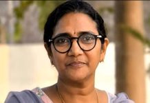 Deepalekha death