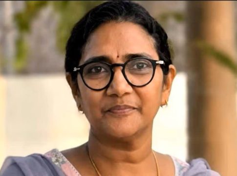 ഹെൽത്ത് ഇൻസ്പെക്ടറുടെ മരണകാരണം പക്ഷാഘാതം; പോസ്റ്റുമോർട്ടം റിപ്പോർട് Deepalekha death