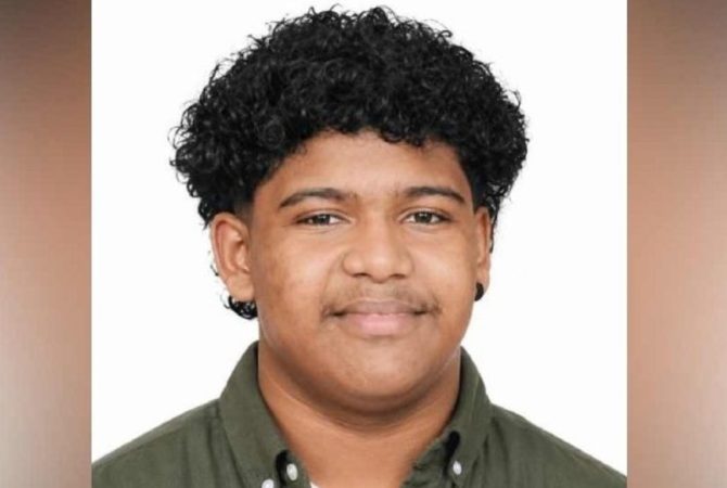 Sivasoorya Missing Case