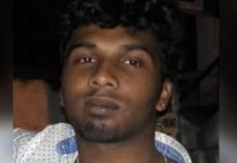 Kannammoola Vishnu Murder Case