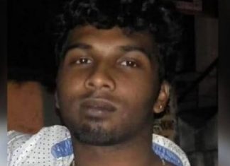 Kannammoola Vishnu Murder Case