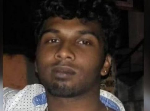 Kannammoola Vishnu Murder Case