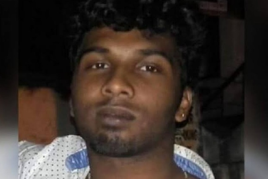 Kannammoola Vishnu Murder Case Kannammoola Vishnu Murder Case