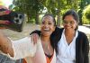 DNA Test Reveals Sisters