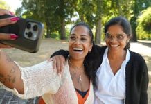 DNA Test Reveals Sisters