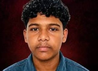 Sivasoorya Missing Case