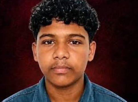 Sivasoorya Missing Case