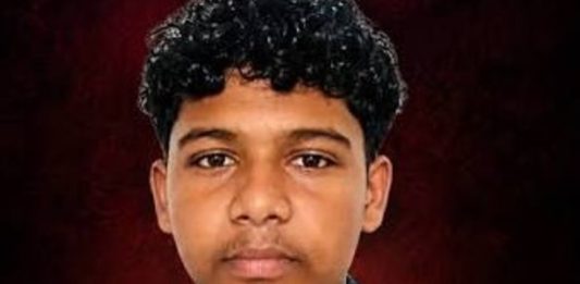 Sivasoorya Missing Case