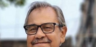 ബംഗാൾ മുൻ മന്ത്രി ആശിഷ് ബാനർജി പാർട്ടി ഓഫീസിൽ തൂങ്ങിമരിച്ച നിലയിൽ Asish Banerjee