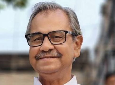 ബംഗാൾ മുൻ മന്ത്രി ആശിഷ് ബാനർജി പാർട്ടി ഓഫീസിൽ തൂങ്ങിമരിച്ച നിലയിൽ Asish Banerjee