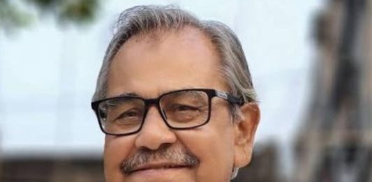 Asish Banerjee