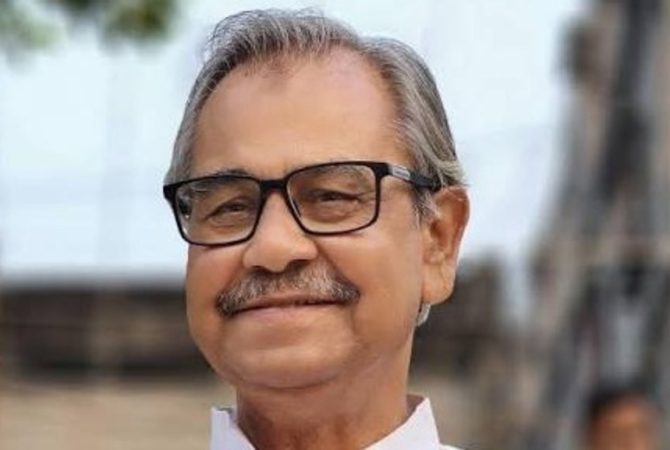 Asish Banerjee