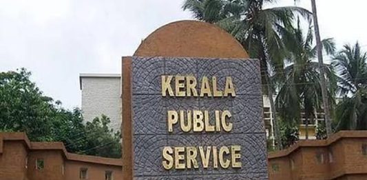 പിഎസ്സി; സെക്രട്ടറിയേറ്റിന് മുന്നിൽ അനിശ്ചിതകാല സമരം 21 മുതൽ PSC