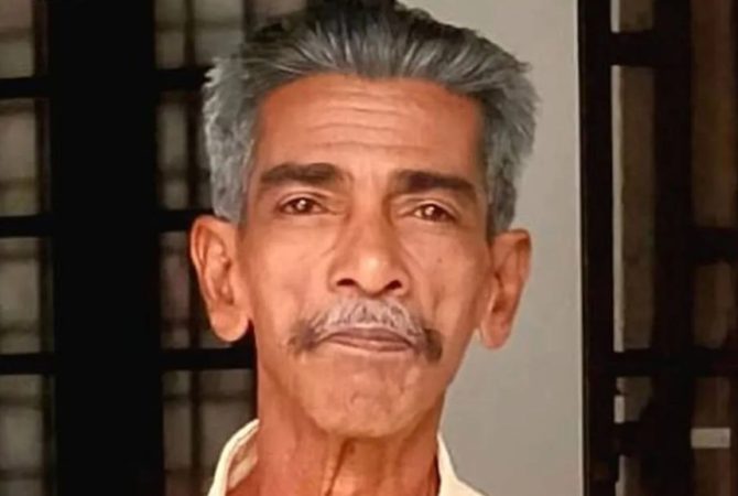 കരുവാറ്റ കൊലപാതകം; വിദ്യാർഥികൾ പിടിയിൽ, മോഷണം ഐഫോണും ബൈക്കും വാങ്ങാൻ sivankutty chettiyar murder case