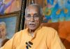 അയോധ്യ സംഭാവനത്തട്ടിപ്പ്; ട്രസ്റ്റ് മുൻ ജനറൽ സെക്രട്ടറി ചമ്പത് റായിക്ക് ക്ളീൻ ചിറ്റ് champat-rai