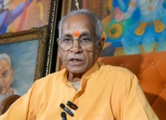 അയോധ്യ സംഭാവനത്തട്ടിപ്പ്; ട്രസ്റ്റ് മുൻ ജനറൽ സെക്രട്ടറി ചമ്പത് റായിക്ക് ക്ളീൻ ചിറ്റ് champat-rai