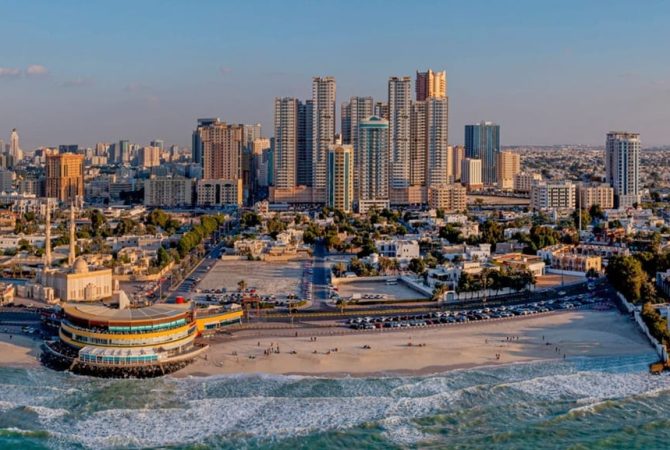 Ajman-real-estate