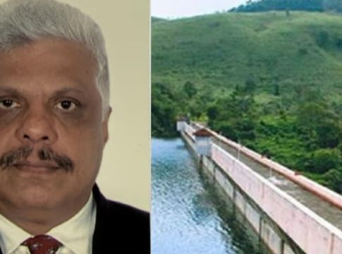 മുല്ലപ്പെരിയാർ കേസ്; സ്പെഷ്യൽ കൗൺസിലിനെ നിയമിച്ച് കേരളം mullaperiyar case