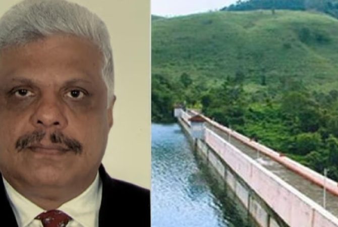 മുല്ലപ്പെരിയാർ കേസ്; സ്പെഷ്യൽ കൗൺസിലിനെ നിയമിച്ച് കേരളം mullaperiyar case