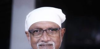 ‘കണ്ടാൽ ഓക്കാനം വരുന്ന കലാവൈകൃതം’; പുലിക്കളിക്കെതിരെ പോസ്റ്റുമായി വികെ ശ്രീരാമൻ VK Sreeraman Pulikali Controversy