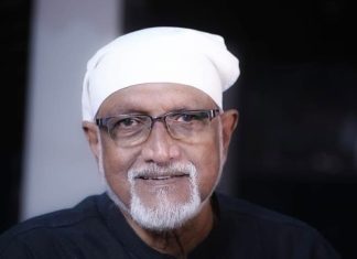‘കണ്ടാൽ ഓക്കാനം വരുന്ന കലാവൈകൃതം’; പുലിക്കളിക്കെതിരെ പോസ്റ്റുമായി വികെ ശ്രീരാമൻ VK Sreeraman Pulikali Controversy
