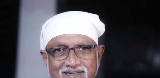 VK Sreeraman Pulikali Controversy