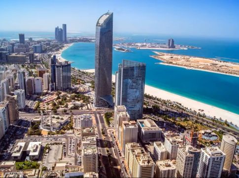 Abu Dhabi