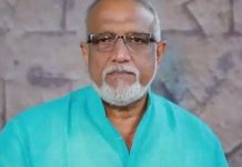 ‘പക്വത കുറവുണ്ടായി’; പുലിക്കളി പരാമർശത്തിൽ ഖേദം പ്രകടിപ്പിച്ച് വികെ ശ്രീരാമൻ VK Sreeraman Apology Pulikali Controversy