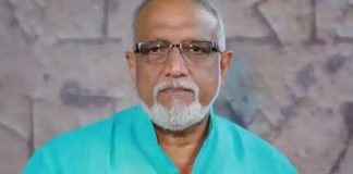 ‘പക്വത കുറവുണ്ടായി’; പുലിക്കളി പരാമർശത്തിൽ ഖേദം പ്രകടിപ്പിച്ച് വികെ ശ്രീരാമൻ VK Sreeraman Apology Pulikali Controversy