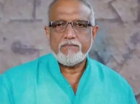 VK Sreeraman Apology Pulikali Controversy